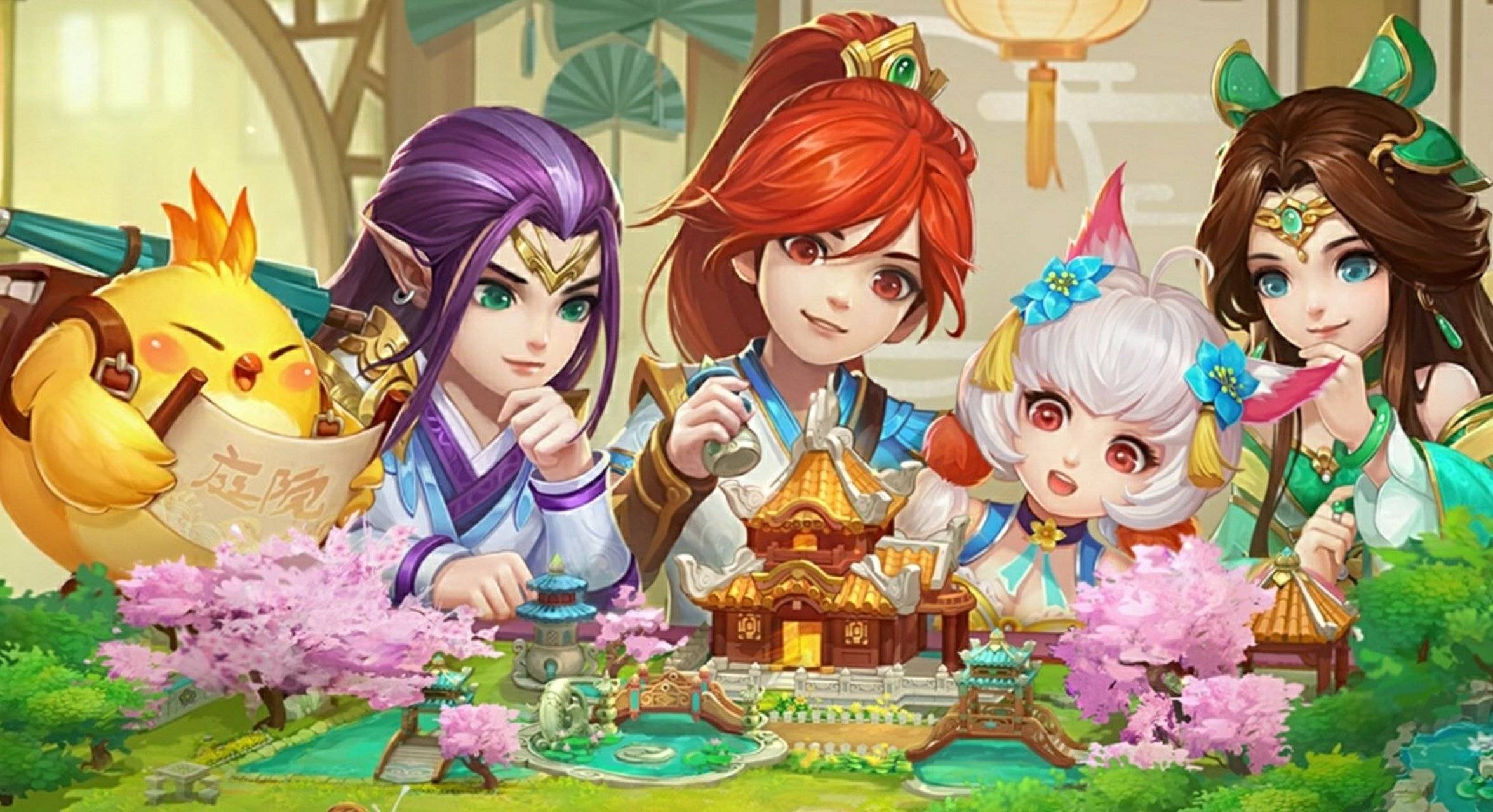 神武3和神武4哪个好玩_神武3和神武4有什么区别  第1张