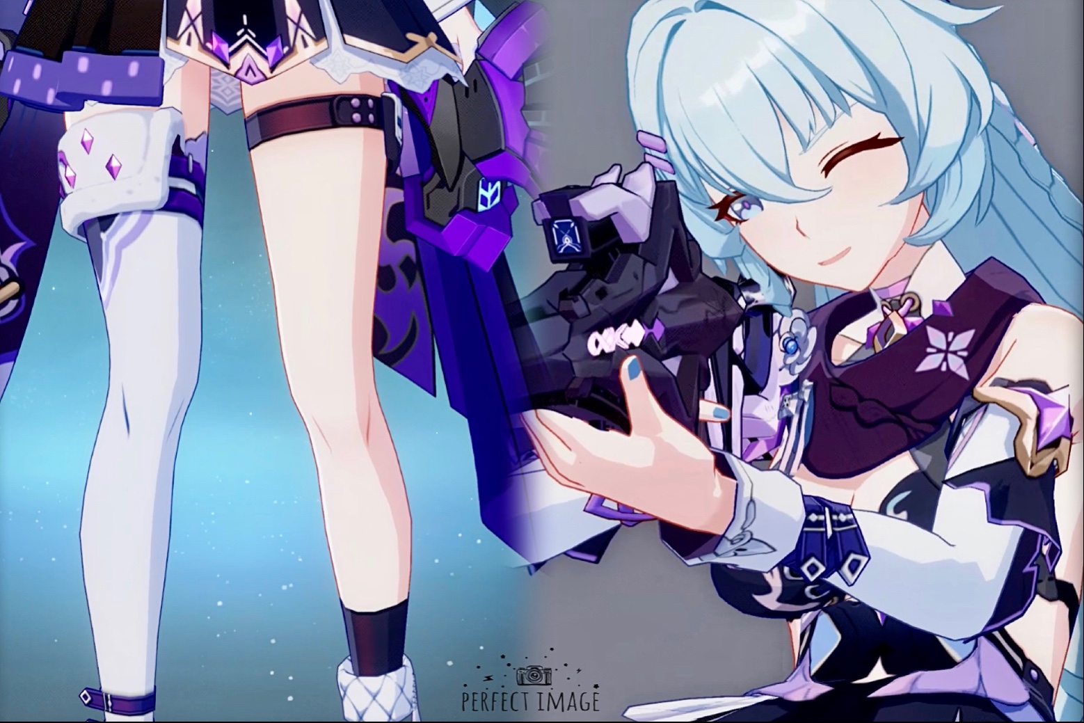 崩坏三测试服(崩坏三测试服怎么进入)  第2张