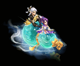 神武逍遥，神武逍遥外传之前的游戏  第1张