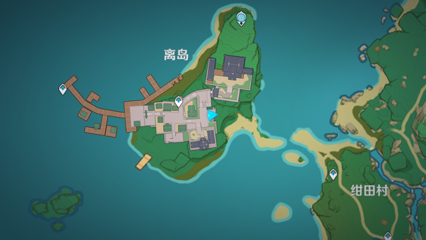 原神wiki资料站_原神wiki攻略官网  第1张