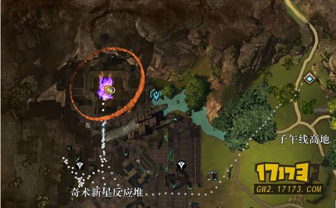 激战2boss刷新计时器，激战2boss刷新时间表官网  第2张