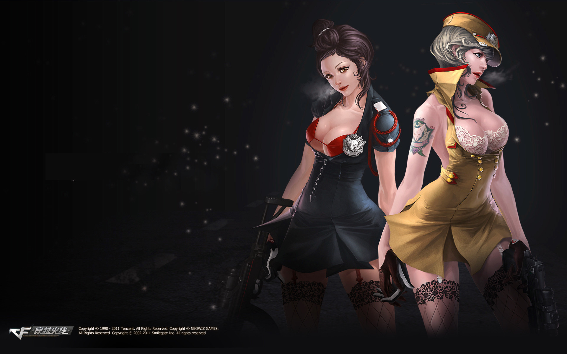 单机穿越火线破解版(穿越火线单机破解版apk)  第2张