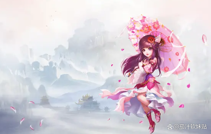 梦幻诛仙平民职业推荐(梦幻诛仙职业推荐2021)  第1张