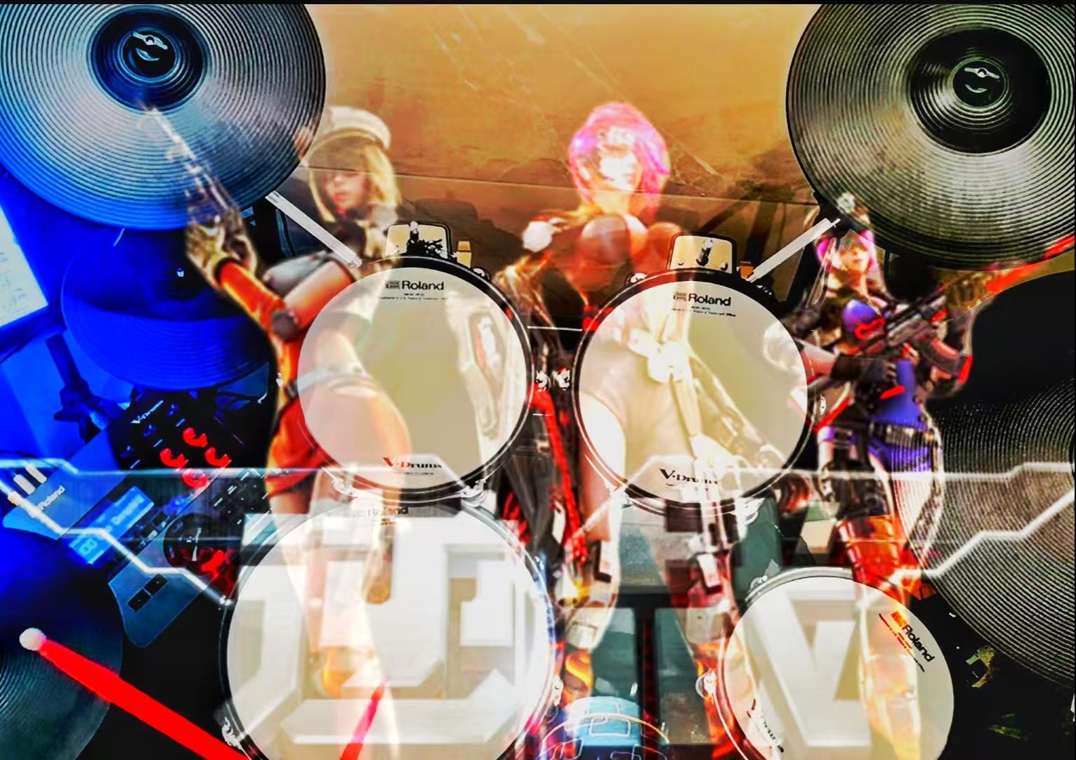 逆战歌曲和stronger(逆战的歌曲视频)  第1张
