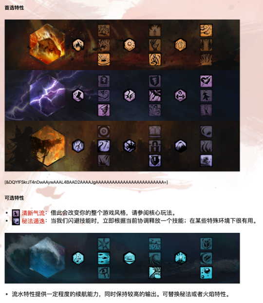 激战2官网成长任务(激战2官网成长任务攻略)  第1张