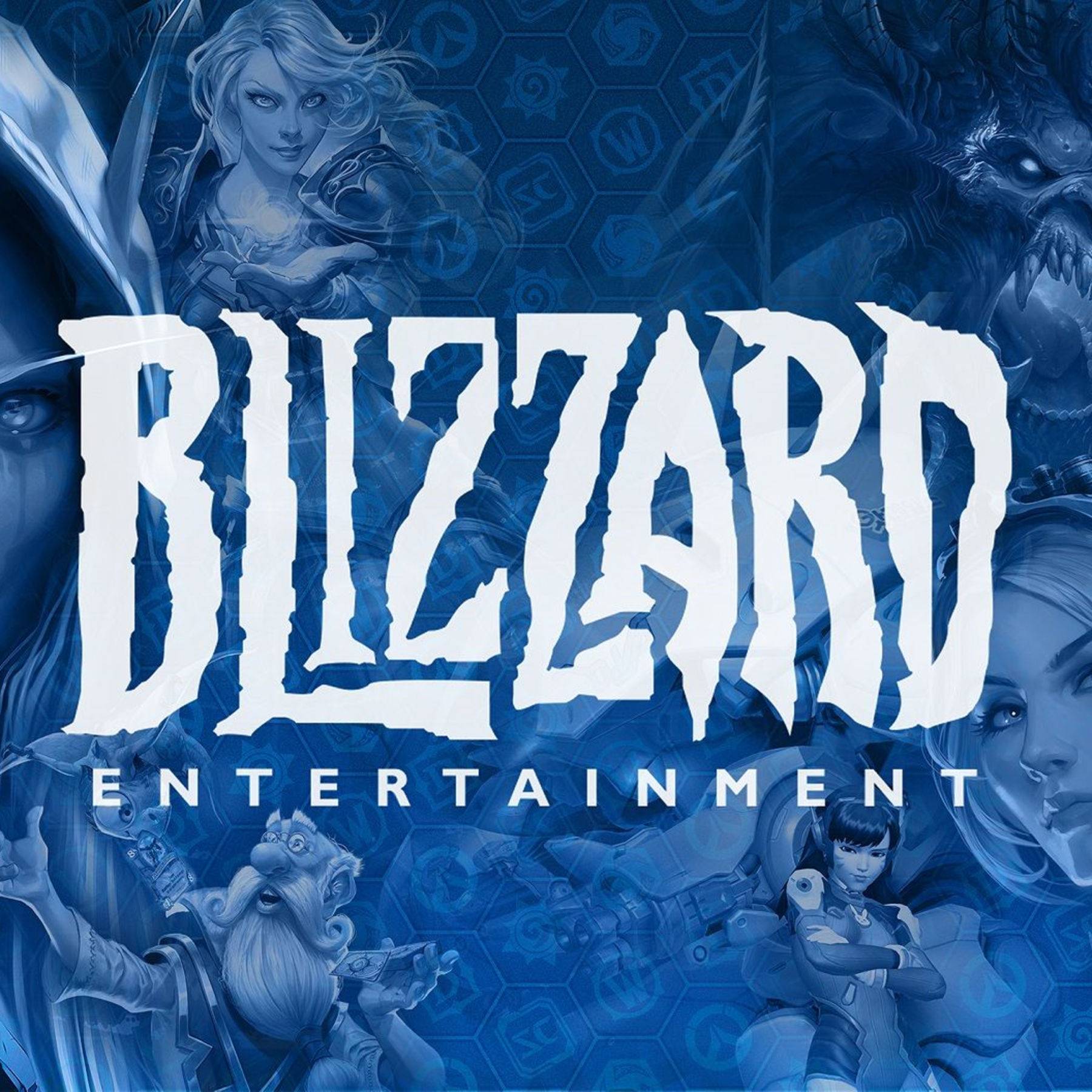 暴雪魔兽世界手游_暴雪魔兽世界手游最新消息  第2张