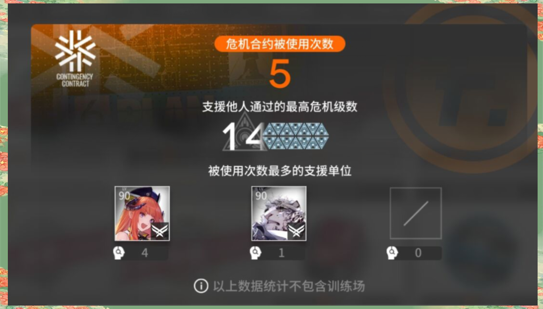 明日方舟蛮鳞行动攻略_明日方舟蛮鳞行动怎么打
