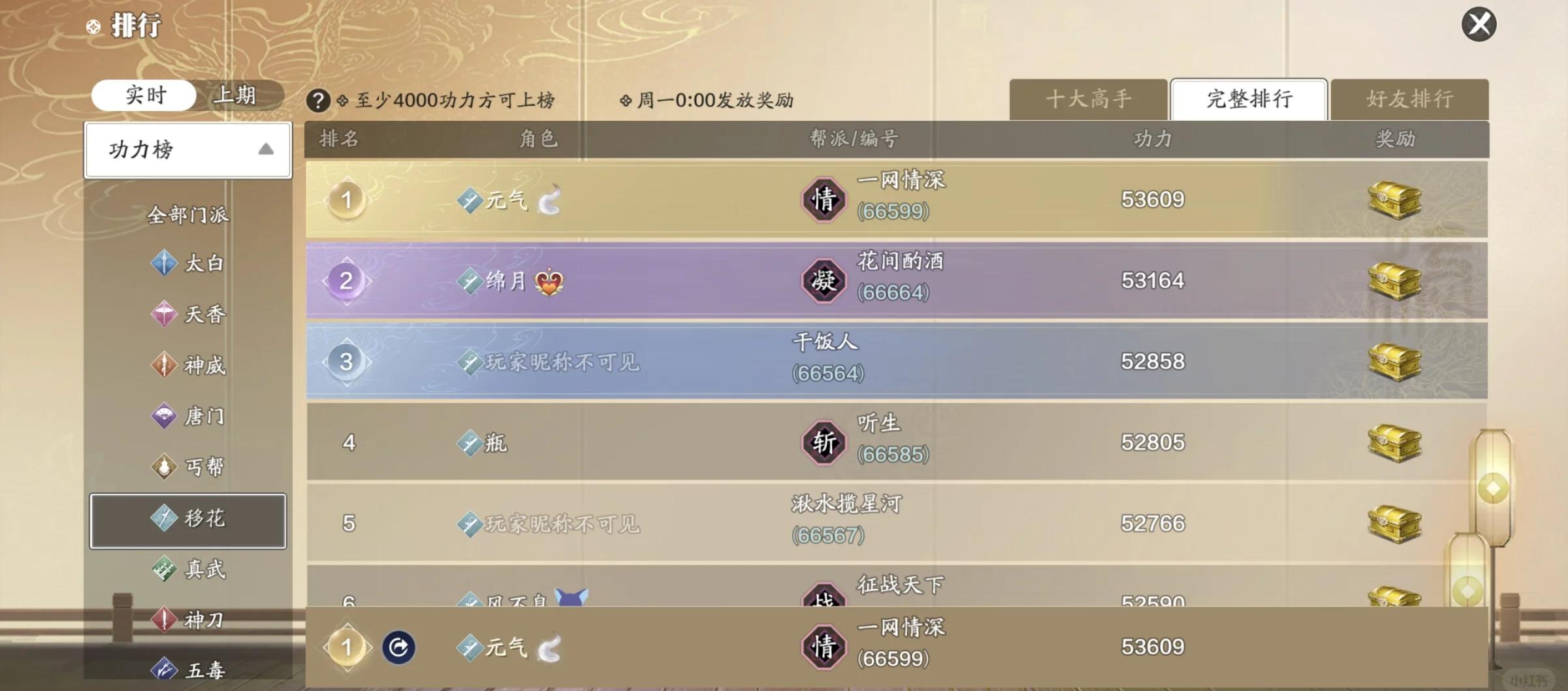 天涯明月刀手游多久开一次新区_天涯明月刀手游一般什么时候开新区  第2张
