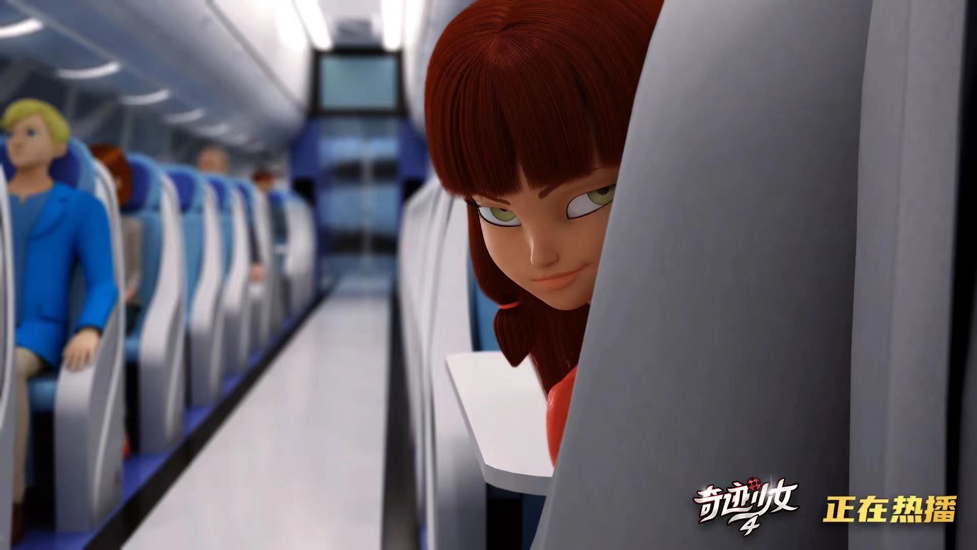 奇迹少女第四季完整版免费播放_奇迹少女第四季完整版免费播放中文版