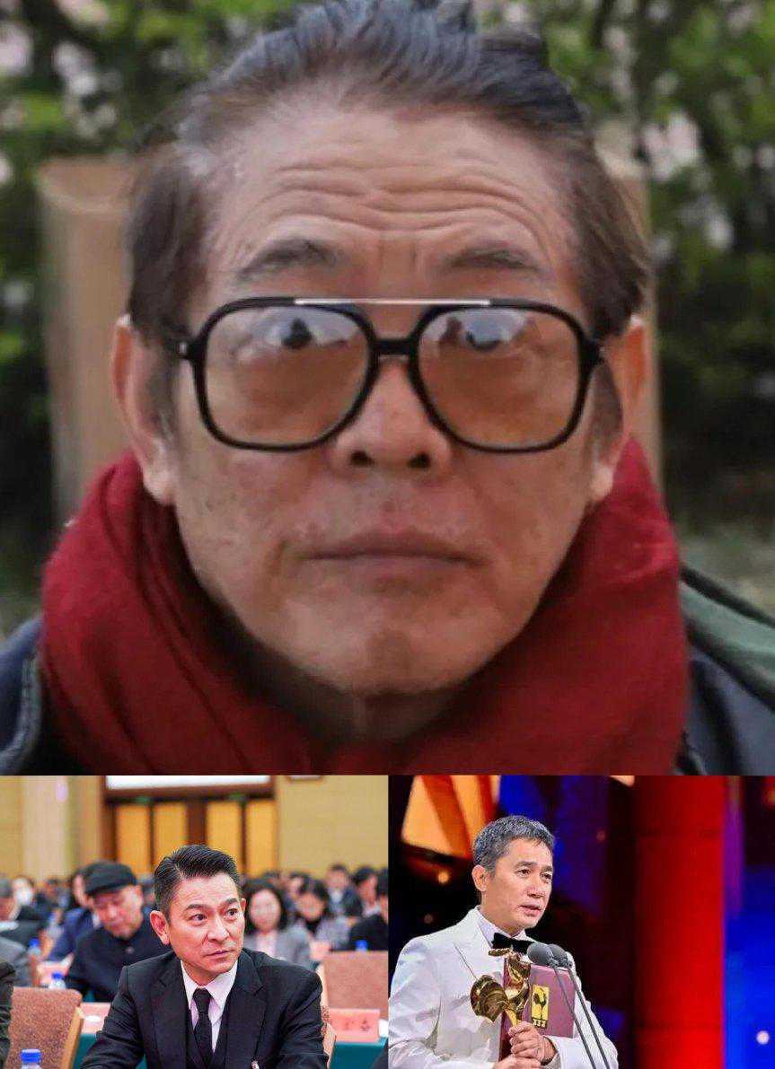 李连杰爷爷_李连杰爷爷是正国级吗  第1张