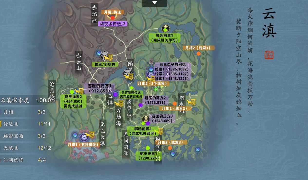 天涯明月刀官网下个区什么时候开的简单介绍