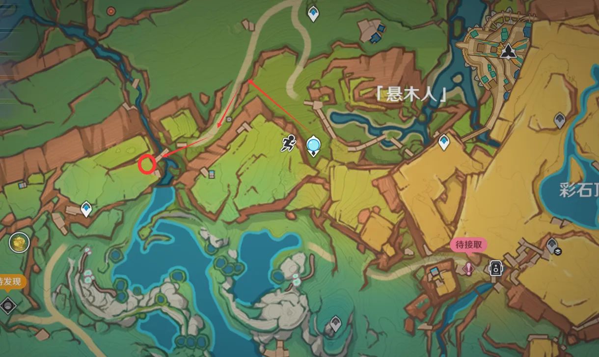 原神wikim(原神Wikipedia)  第2张