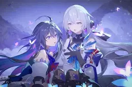 崩坏3rb雨师泽第二主板网(崩坏3rb雨师泽第二主板网小强)