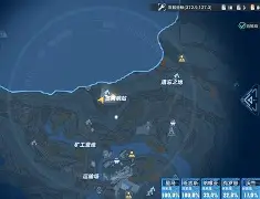 幻塔审判官忒弥斯位置，乐园的阿尔忒弥斯补丁无法升级