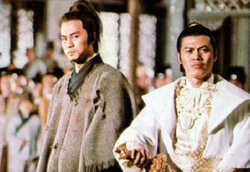 狄龙天涯明月刀下载，天涯明月刀电影狄龙高清