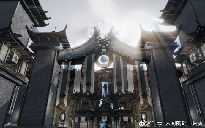 剑网三万宝楼，剑网三万宝楼卖金  第2张