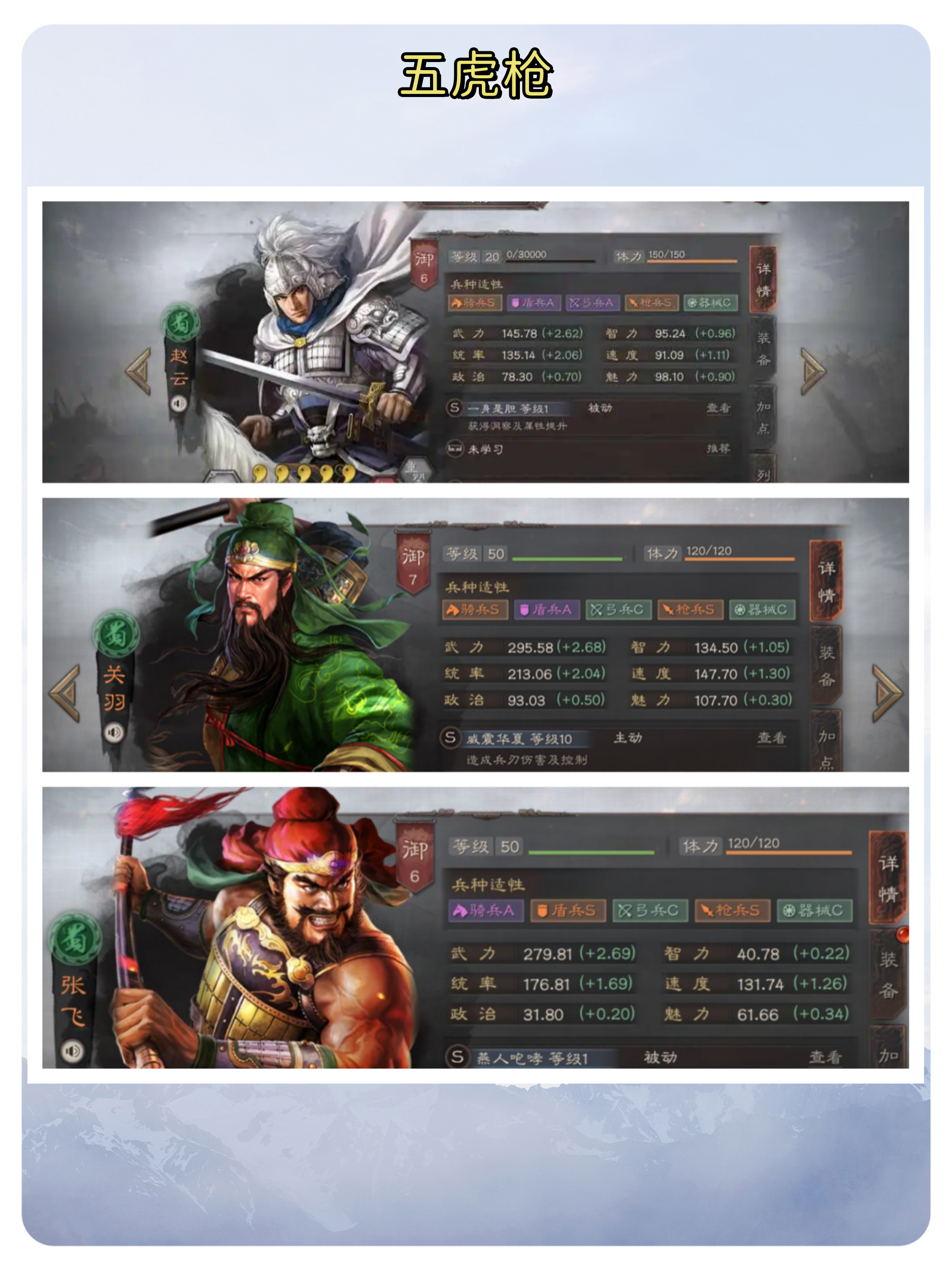 三国志战略版武将搭配，三国志战略版武将搭配吕玲绮  第1张