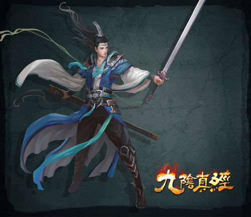 九阴真经手游职业介绍(九阴真经手游攻略技巧)