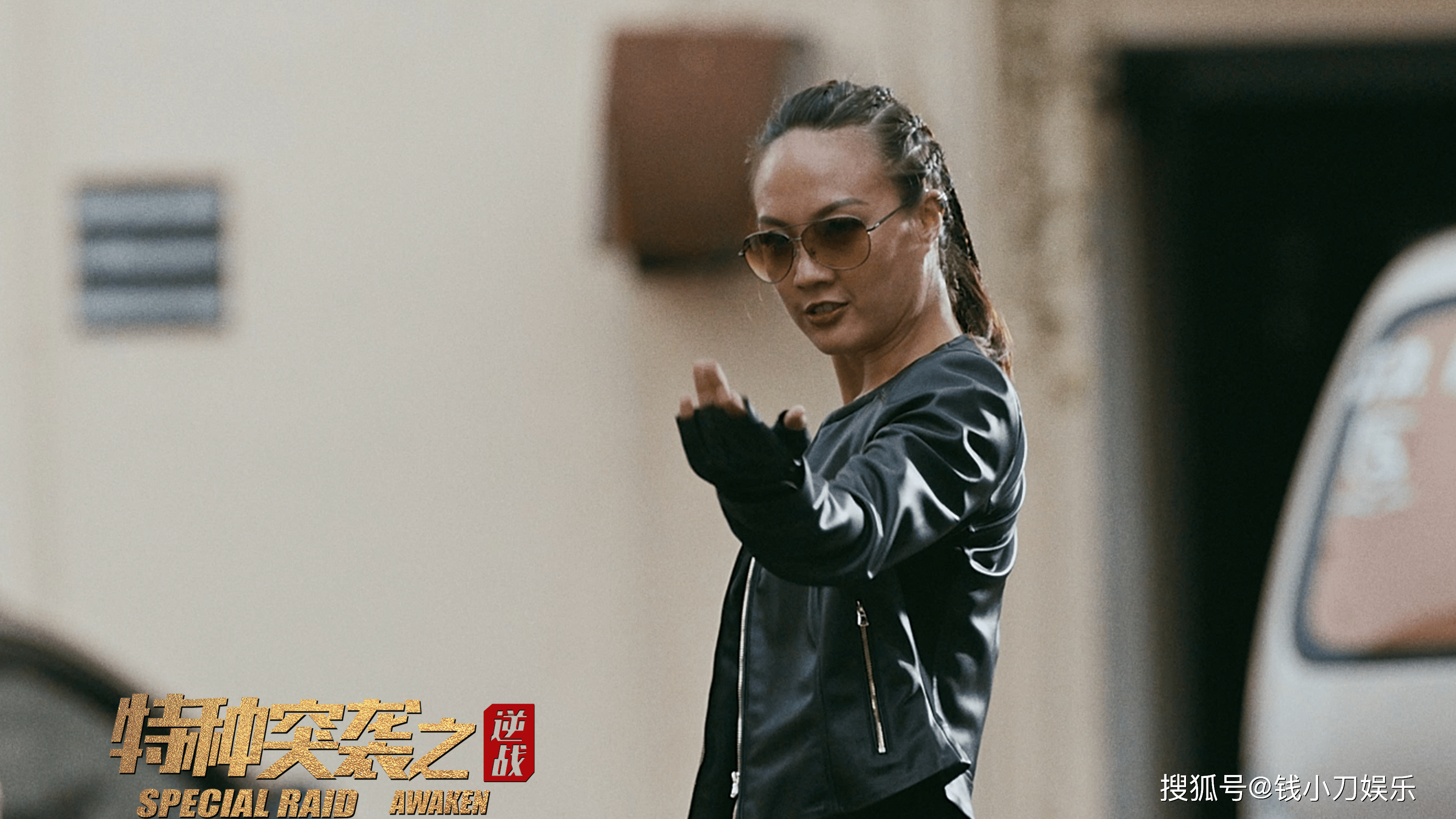逆战电影演员列表(逆战电影演员列表大全)  第2张