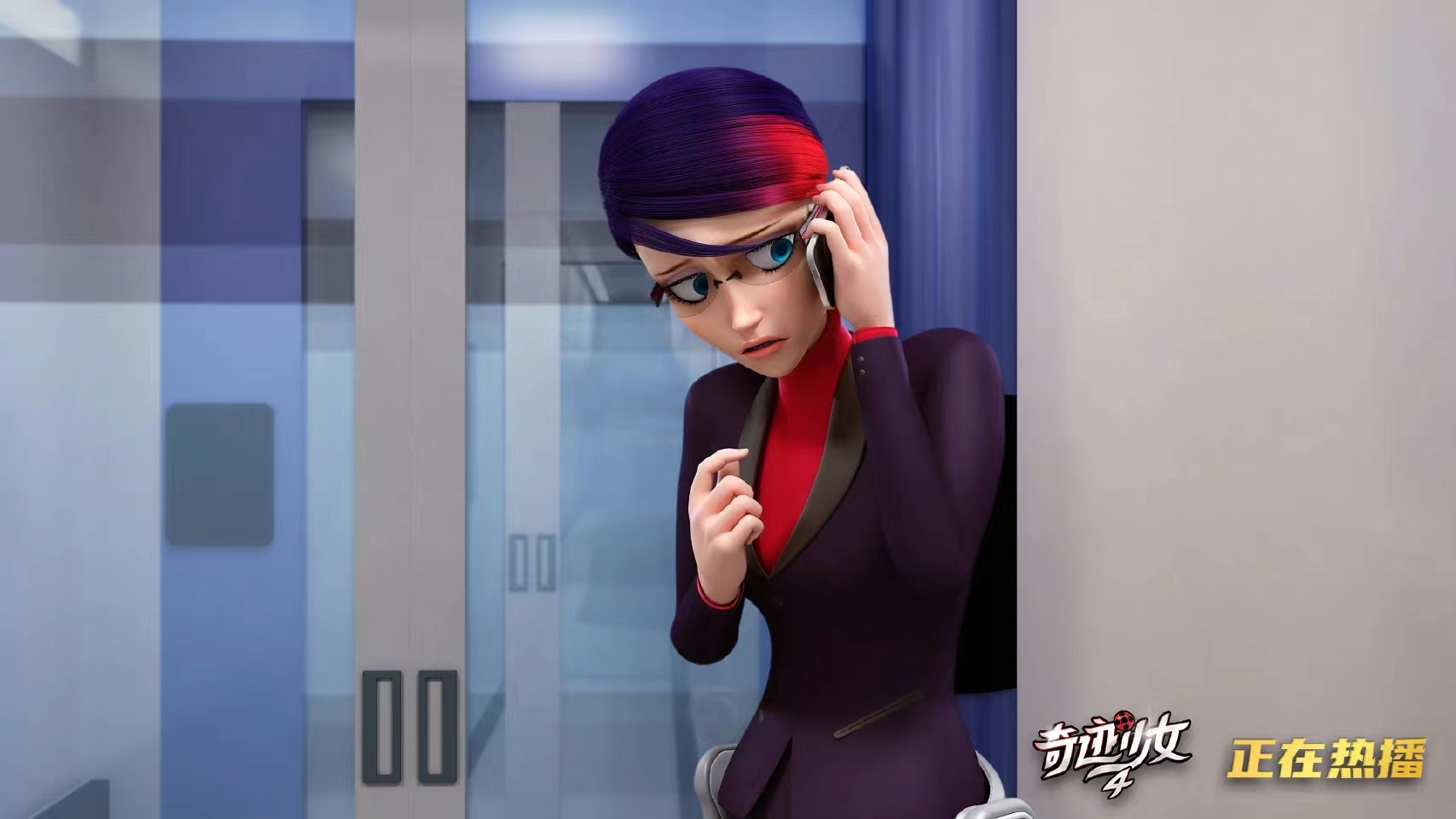 奇迹少女第四季在哪里看完整版(奇迹少女第四季在哪里看完整版电视剧)