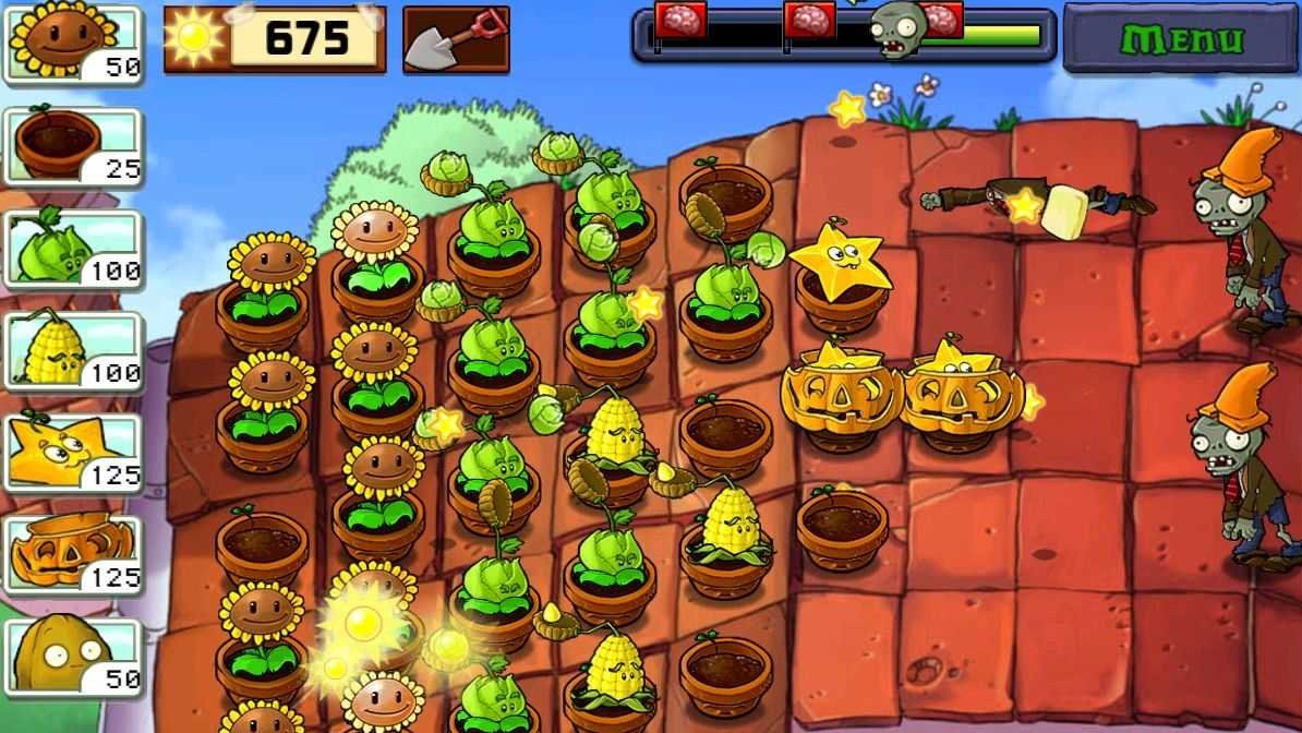 植物大战僵尸官方正版(植物大战僵尸官方正版下载)
