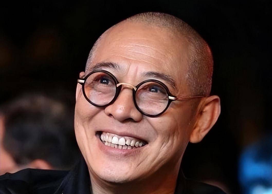 李连杰个人资料，篮球李连杰个人资料  第1张