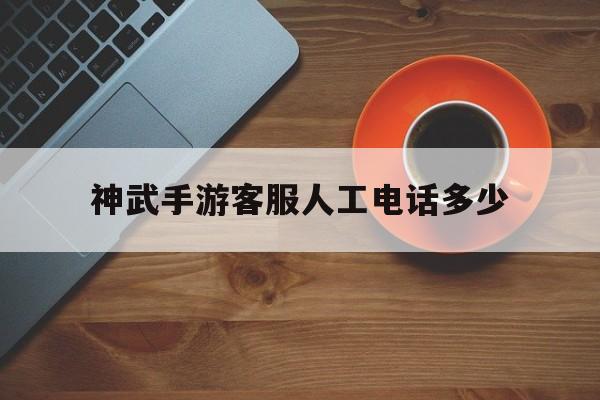 神武手游客服人工电话多少(神武手游官网连客服都没有?)  第1张