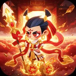 百战封神